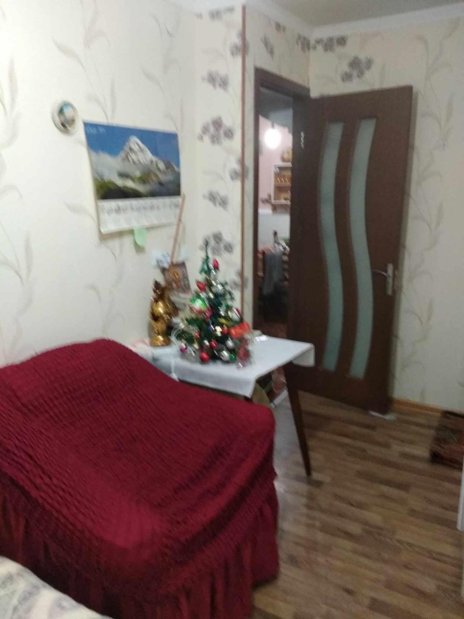 Guest House Dodo Stepantsminda Exterior photo
